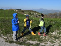 Escursioni per bambini e scolaresche &raquo; Escursione bambini