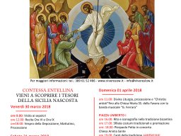 Tradizioni &raquo; pasqua